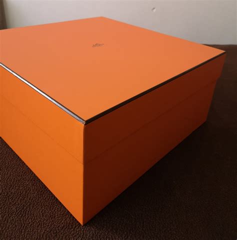 how hermes online arrives orange box|hermes orange handbag.